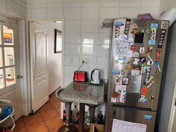 EN VENTA ACOGEDORA CASA EN SECTOR RESIDENCIAL SOLAR DE PEÑUELAS