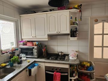 EN VENTA ACOGEDORA CASA EN SECTOR RESIDENCIAL SOLAR DE PEÑUELAS