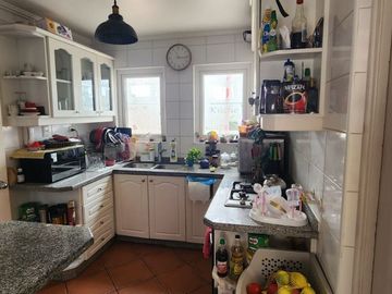 EN VENTA ACOGEDORA CASA EN SECTOR RESIDENCIAL SOLAR DE PEÑUELAS