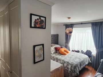 EN VENTA ACOGEDORA CASA EN SECTOR RESIDENCIAL SOLAR DE PEÑUELAS