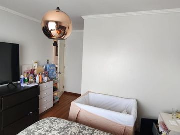 EN VENTA ACOGEDORA CASA EN SECTOR RESIDENCIAL SOLAR DE PEÑUELAS