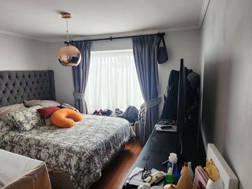 EN VENTA ACOGEDORA CASA EN SECTOR RESIDENCIAL SOLAR DE PEÑUELAS