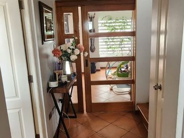 EN VENTA ACOGEDORA CASA EN SECTOR RESIDENCIAL SOLAR DE PEÑUELAS