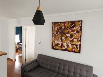 EN VENTA ACOGEDORA CASA EN SECTOR RESIDENCIAL SOLAR DE PEÑUELAS
