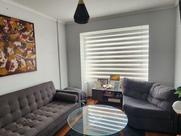EN VENTA ACOGEDORA CASA EN SECTOR RESIDENCIAL SOLAR DE PEÑUELAS