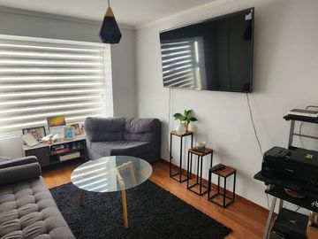 EN VENTA ACOGEDORA CASA EN SECTOR RESIDENCIAL SOLAR DE PEÑUELAS