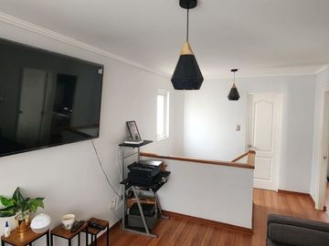 EN VENTA ACOGEDORA CASA EN SECTOR RESIDENCIAL SOLAR DE PEÑUELAS
