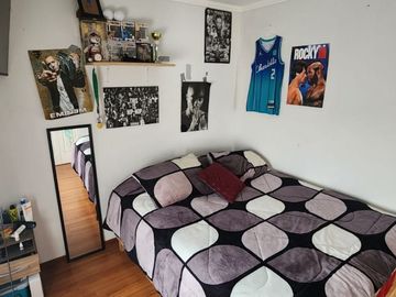 EN VENTA ACOGEDORA CASA EN SECTOR RESIDENCIAL SOLAR DE PEÑUELAS