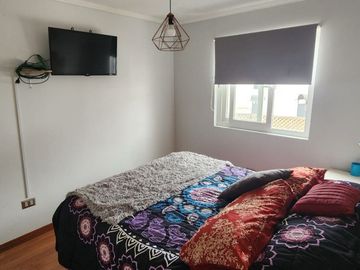 EN VENTA ACOGEDORA CASA EN SECTOR RESIDENCIAL SOLAR DE PEÑUELAS