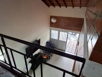 VENTA DE CASA RESERVAS DEL SAMAN CARTAGO