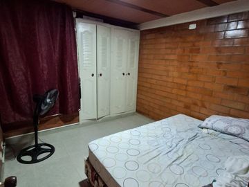 VENTA DE CASA RESERVAS DEL SAMAN CARTAGO