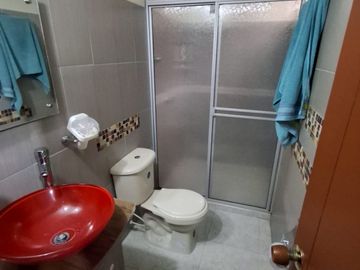VENTA DE CASA RESERVAS DEL SAMAN CARTAGO