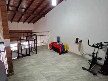 VENTA DE CASA RESERVAS DEL SAMAN CARTAGO