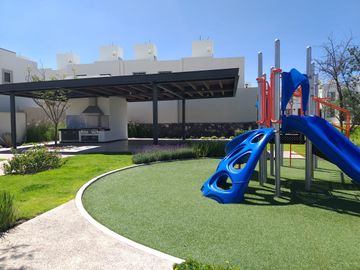 Casa en Venta en Provenza Queretaro