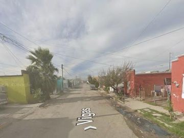 Casa En Remate Bancario En Vigas, Colinas De Santiago, Monclova, Coahuila