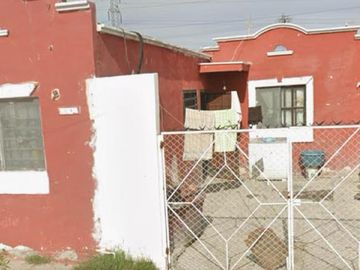 Casa En Remate Bancario En Vigas, Colinas De Santiago, Monclova, Coahuila