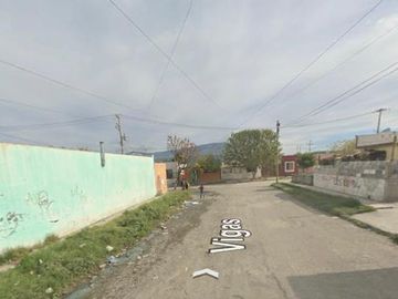 Casa En Remate Bancario En Vigas, Colinas De Santiago, Monclova, Coahuila