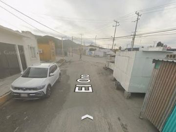 Casa En Remate Bancario En El Oro, Colinas De Santiago, Monclova, Coahuila