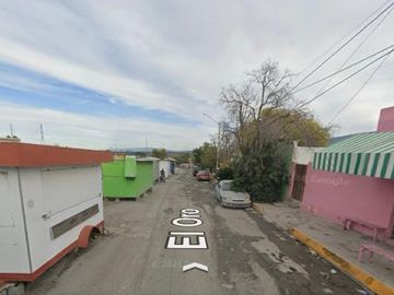 Casa En Remate Bancario En El Oro, Colinas De Santiago, Monclova, Coahuila