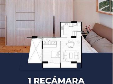 Preventa departamentos en Guadalupe Inn