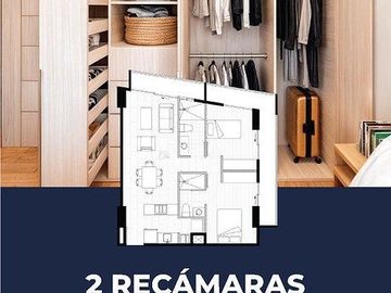 Preventa departamentos en Guadalupe Inn