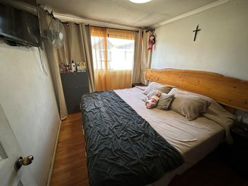 linda casa sector San Bernardo