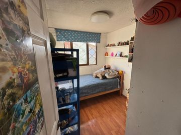 linda casa sector San Bernardo