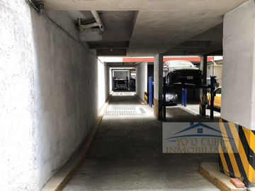 Departamento en Venta, Enfrente del Tren Ligero Nezahualpilli, Coyoacan