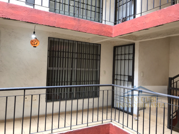 Departamento en Venta, Enfrente del Tren Ligero Nezahualpilli, Coyoacan