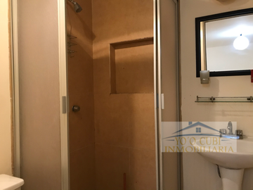 Departamento en Venta, Enfrente del Tren Ligero Nezahualpilli, Coyoacan