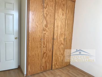 Departamento en Venta, Enfrente del Tren Ligero Nezahualpilli, Coyoacan