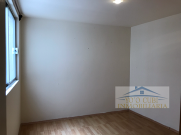 Departamento en Venta, Enfrente del Tren Ligero Nezahualpilli, Coyoacan