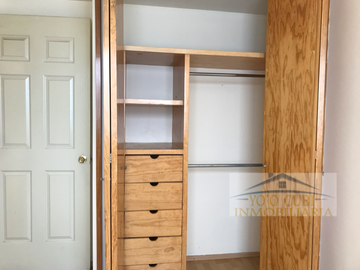 Departamento en Venta, Enfrente del Tren Ligero Nezahualpilli, Coyoacan