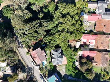 Terreno de 1,300 m² en Los Boldos 60, Coronel – Con Vista al Mar en Excelente Barrio