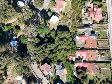 Terreno de 1,300 m² en Los Boldos 60, Coronel – Con Vista al Mar en Excelente Barrio