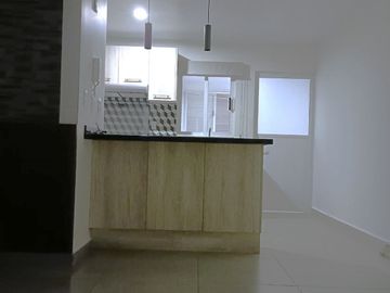 Departamento PB Rincón de la Montaña
