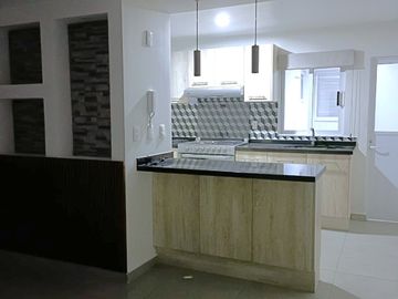 Departamento PB Rincón de la Montaña
