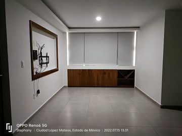 Departamento PB Rincón de la Montaña