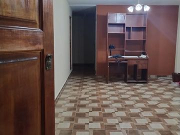 🏡 Departamento en Alquiler | Rosario de Villa, Chorrillos | 3 Dormitorios