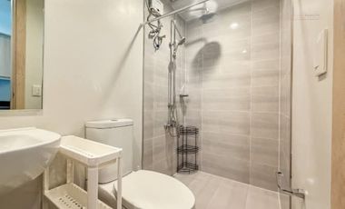 For Rent: Furnished Studio at Solinea, Cebu Business Park - 24sqm.