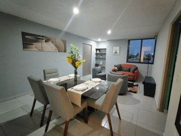 Se vende departamento en Tolua