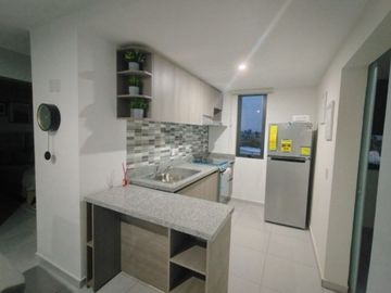 Se vende departamento en Tolua