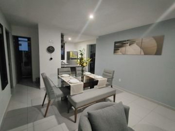 Se vende departamento en Tolua