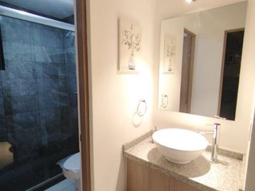 Se vende departamento en Tolua