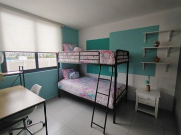 Se vende departamento en Tolua