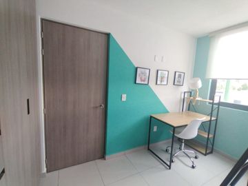 Se vende departamento en Tolua