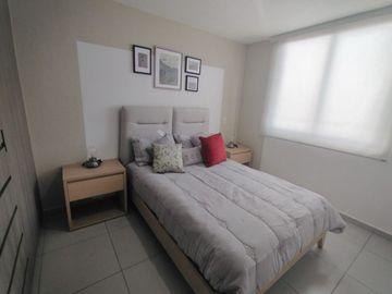 Se vende departamento en Tolua