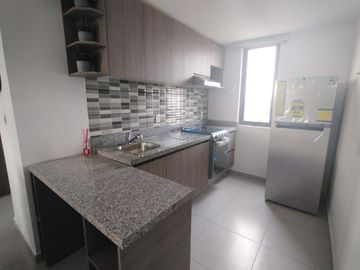 Se vende departamento en Tolua