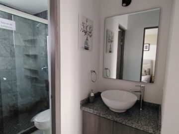 Se vende departamento en Tolua