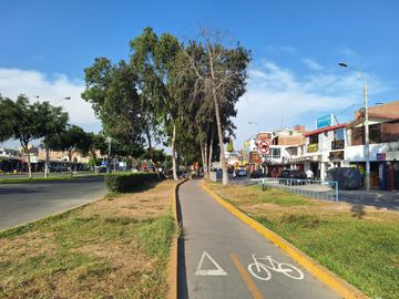¡VENTA TERRENO EN AVENIDA EX-COLONIAL A UN PASO DEL PODER JUDICIAL CALLAO!